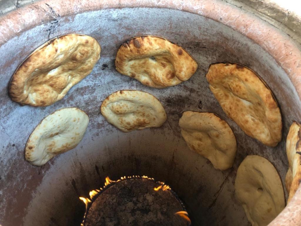 Hotel Ashot Erkat Sevan Εξωτερικό φωτογραφία