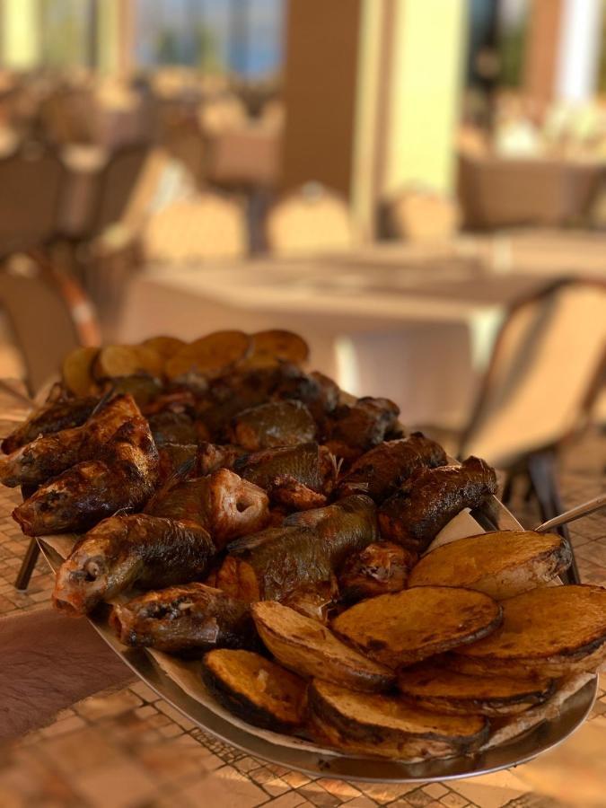 Hotel Ashot Erkat Sevan Εξωτερικό φωτογραφία