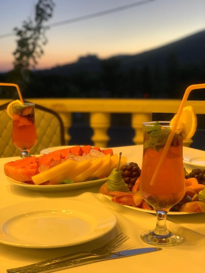 Hotel Ashot Erkat Sevan Εξωτερικό φωτογραφία