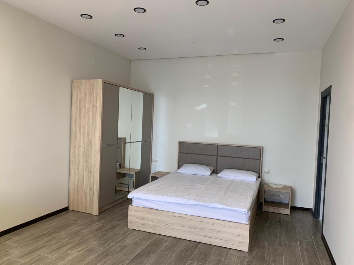 Hotel Ashot Erkat Sevan Εξωτερικό φωτογραφία