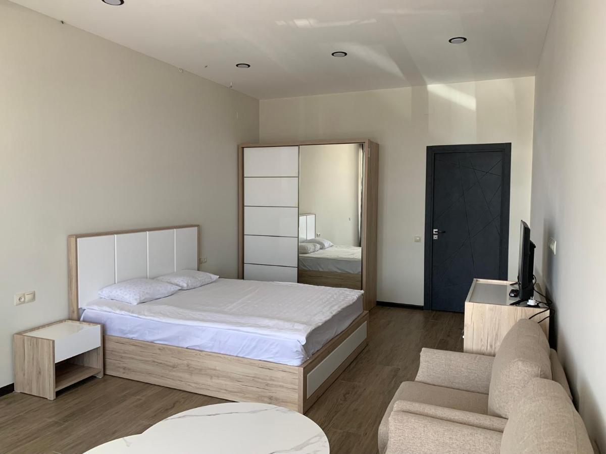 Hotel Ashot Erkat Sevan Εξωτερικό φωτογραφία