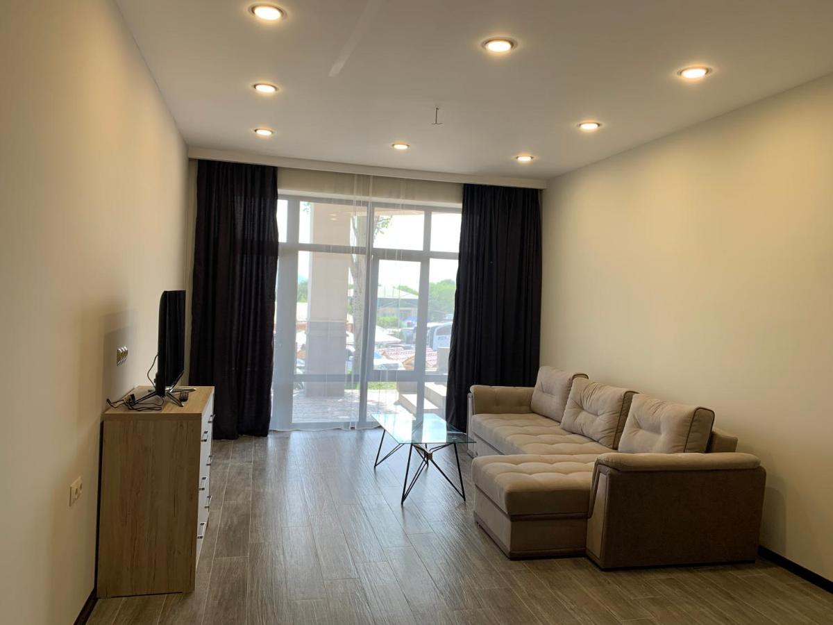 Hotel Ashot Erkat Sevan Εξωτερικό φωτογραφία