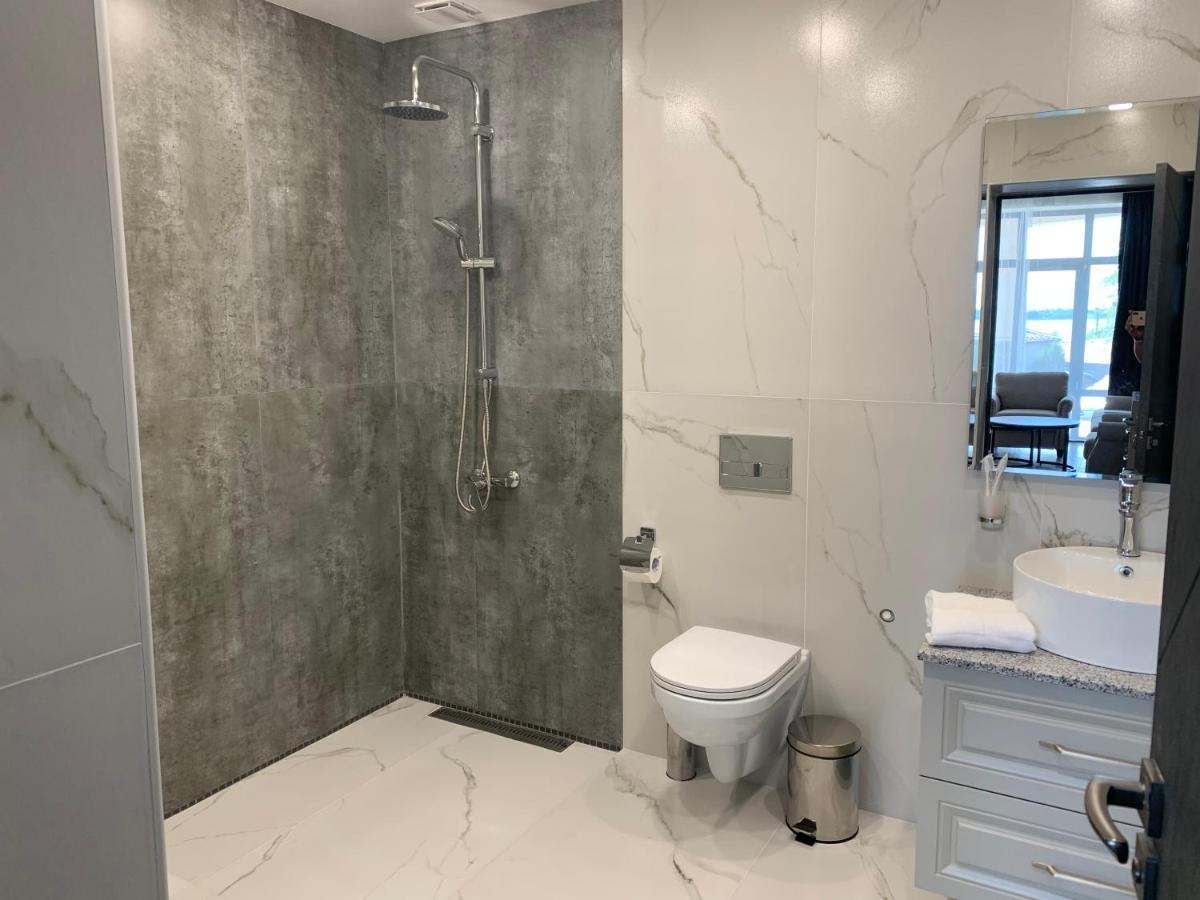 Hotel Ashot Erkat Sevan Εξωτερικό φωτογραφία