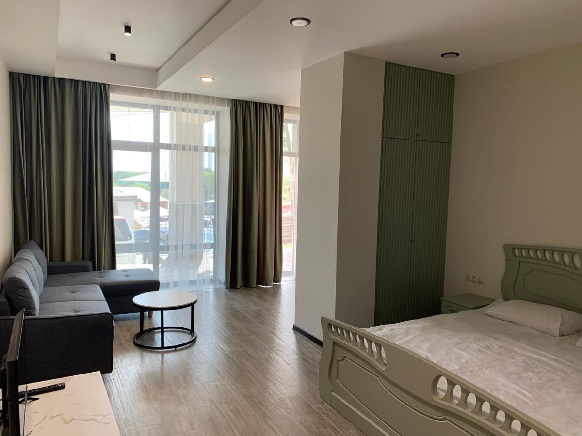Hotel Ashot Erkat Sevan Εξωτερικό φωτογραφία