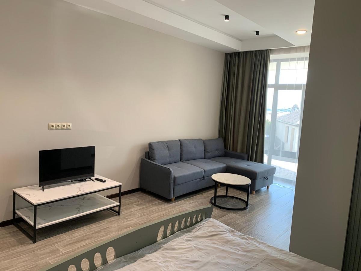 Hotel Ashot Erkat Sevan Εξωτερικό φωτογραφία