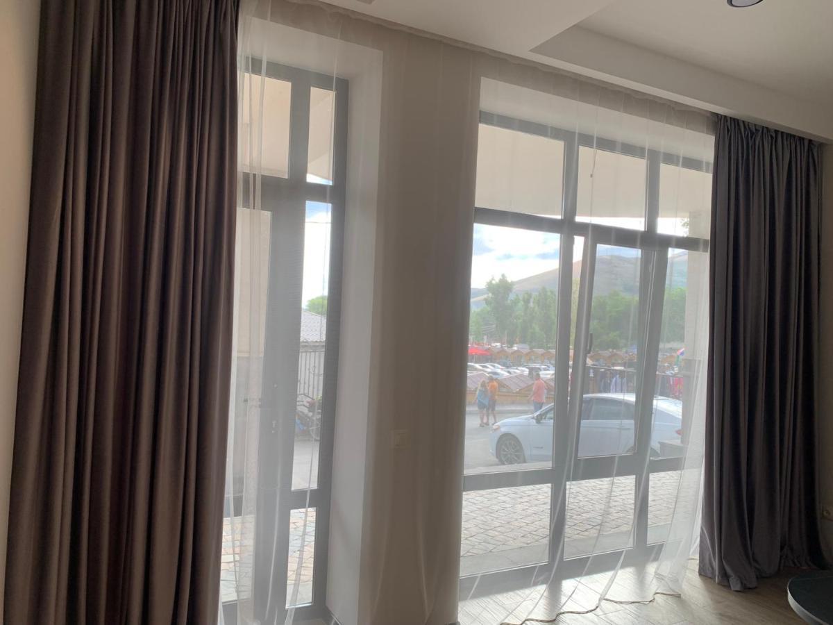 Hotel Ashot Erkat Sevan Εξωτερικό φωτογραφία