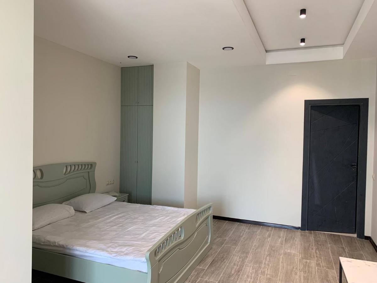 Hotel Ashot Erkat Sevan Εξωτερικό φωτογραφία