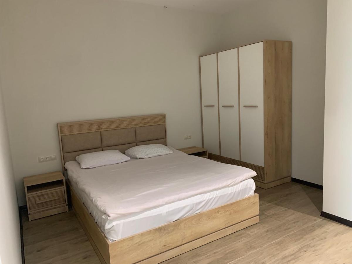 Hotel Ashot Erkat Sevan Εξωτερικό φωτογραφία