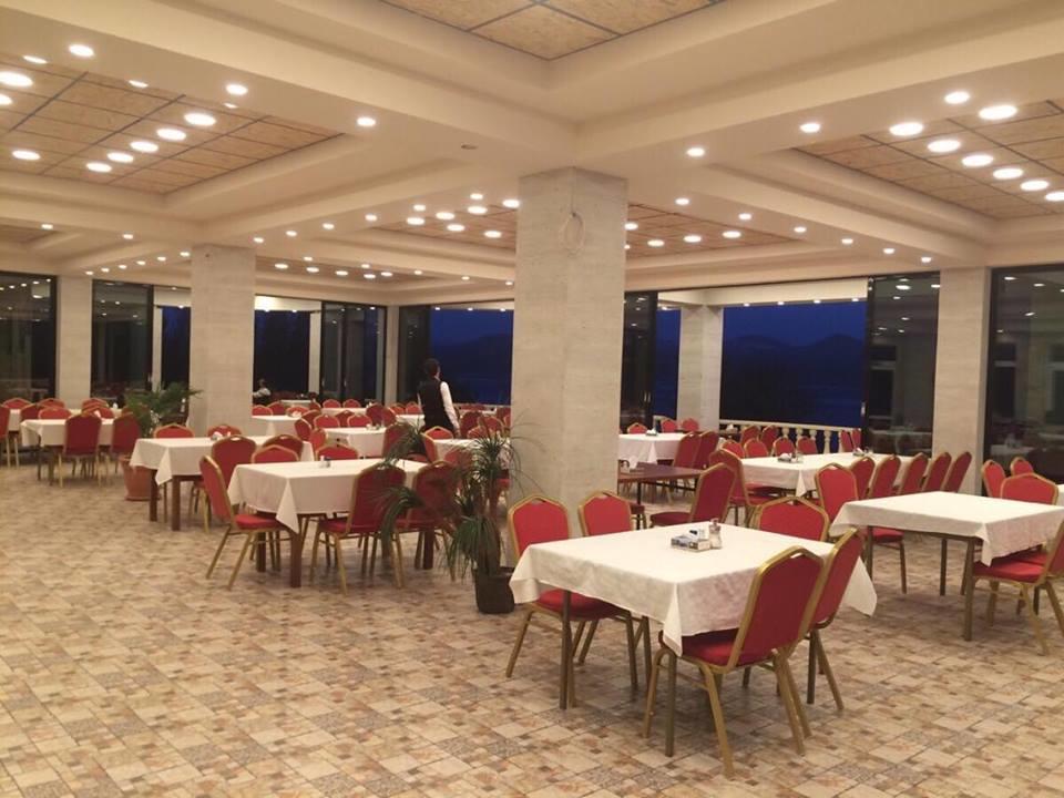 Hotel Ashot Erkat Sevan Εξωτερικό φωτογραφία