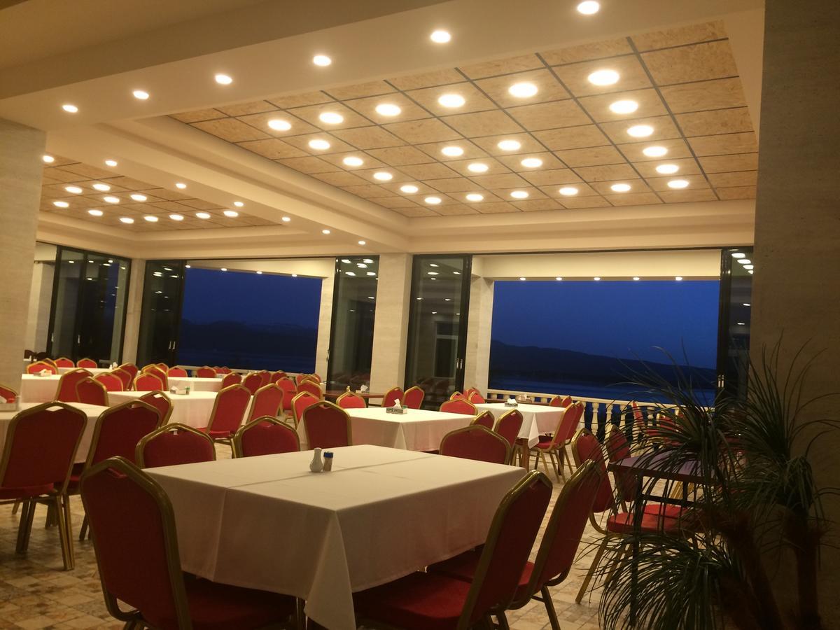 Hotel Ashot Erkat Sevan Εξωτερικό φωτογραφία