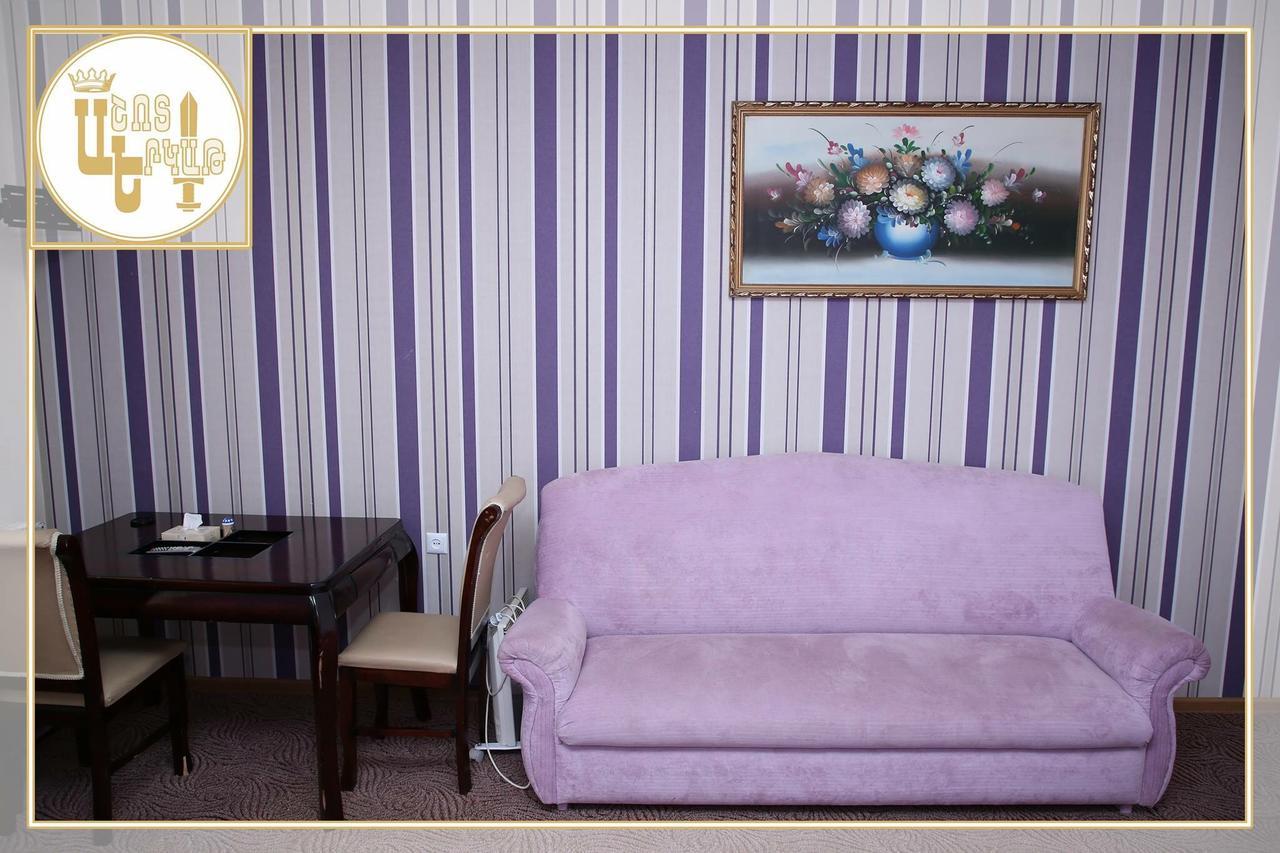 Hotel Ashot Erkat Sevan Εξωτερικό φωτογραφία